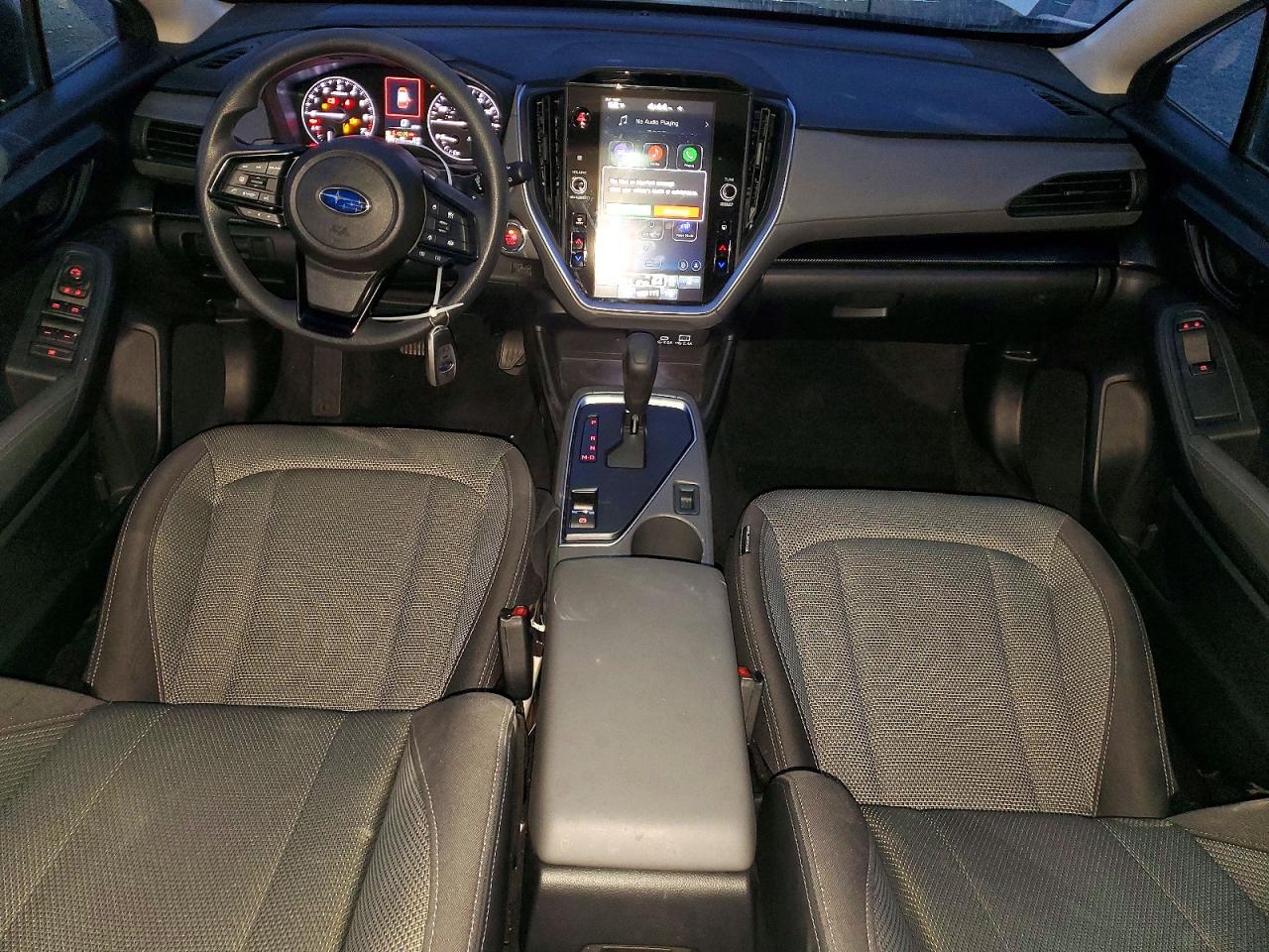 2024 SUBARU CROSSTREK PREMIUM photo 8