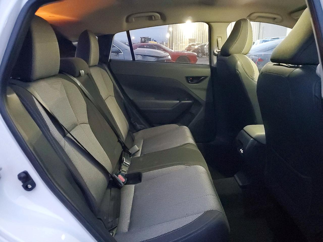 2024 SUBARU CROSSTREK PREMIUM photo 10