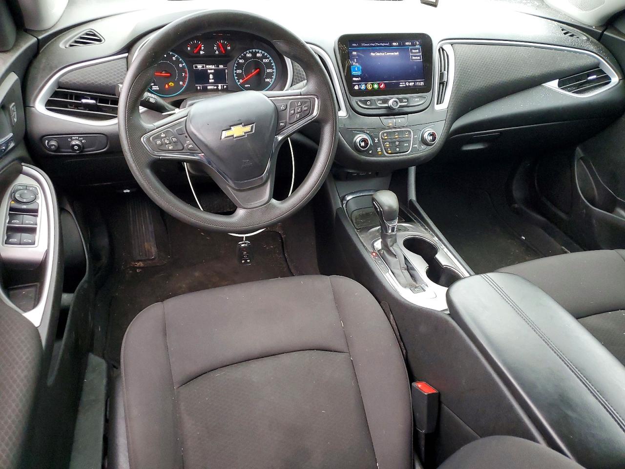 2023 CHEVROLET MALIBU LT photo 15