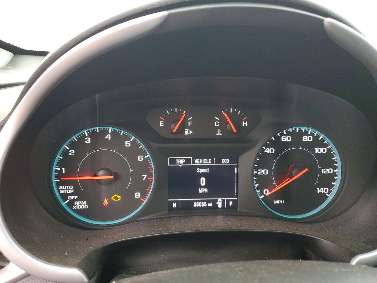 2023 CHEVROLET MALIBU LT photo 17