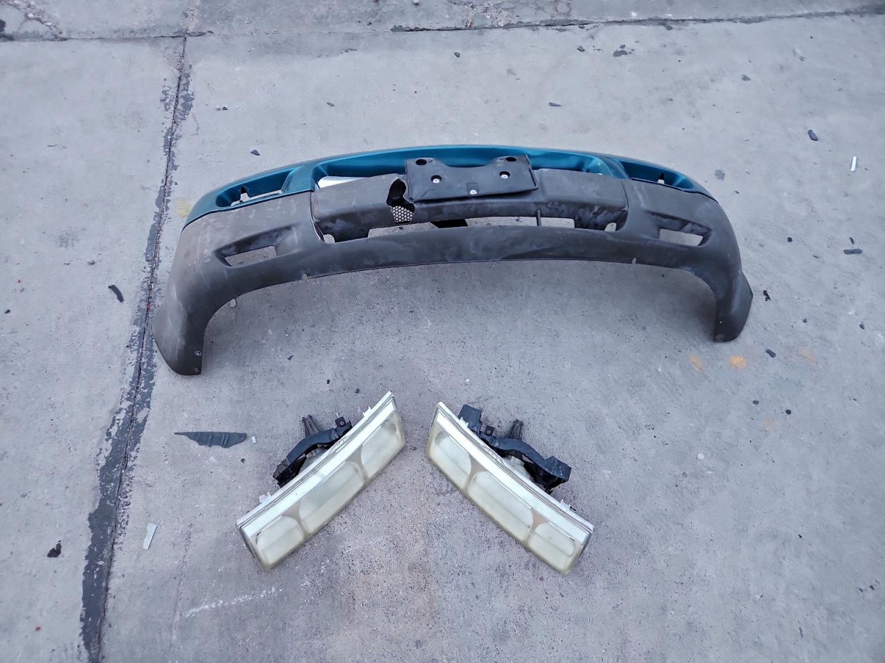 2005 SATURN VUE photo 13