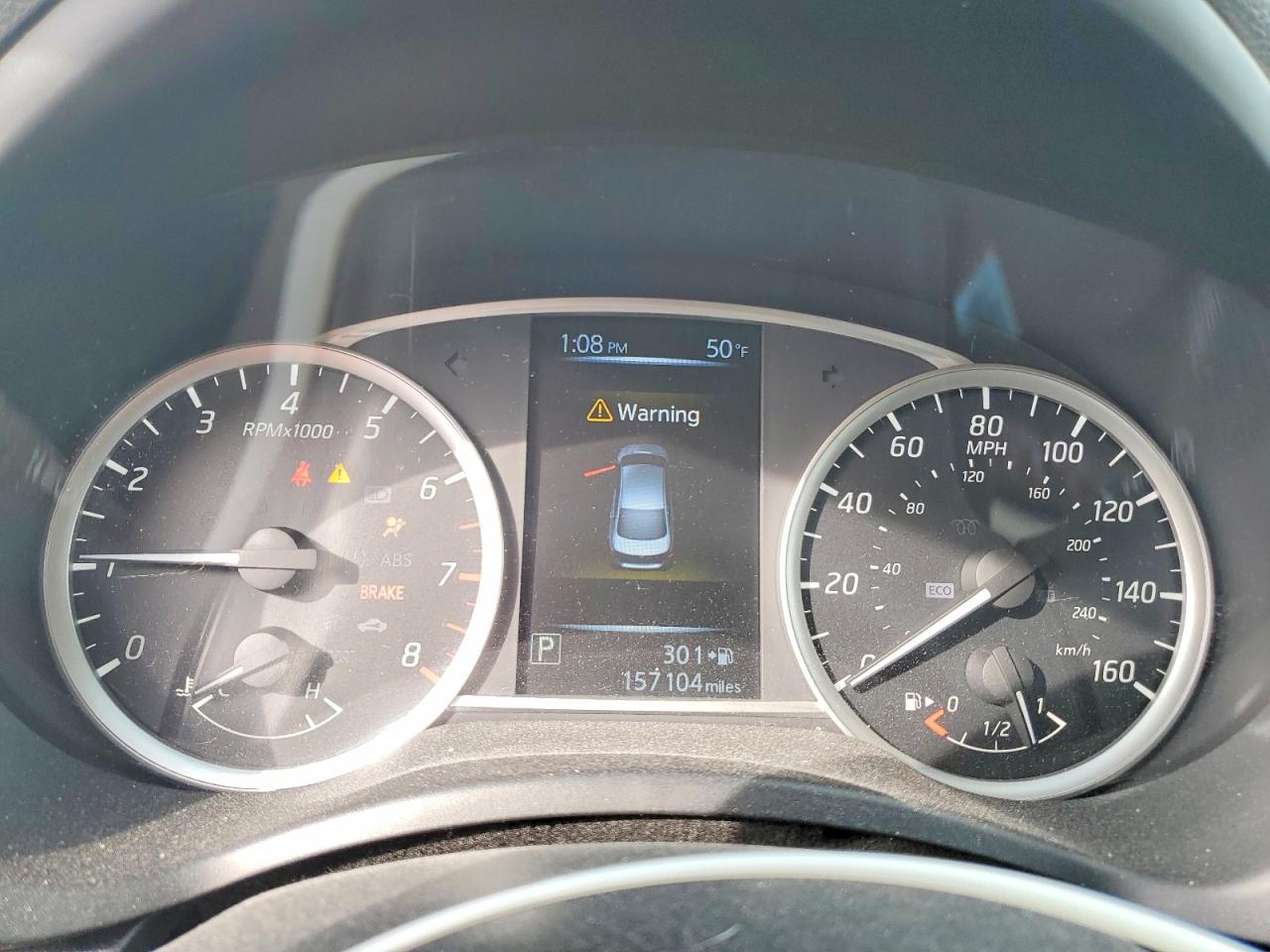 2017 NISSAN SENTRA S photo 17