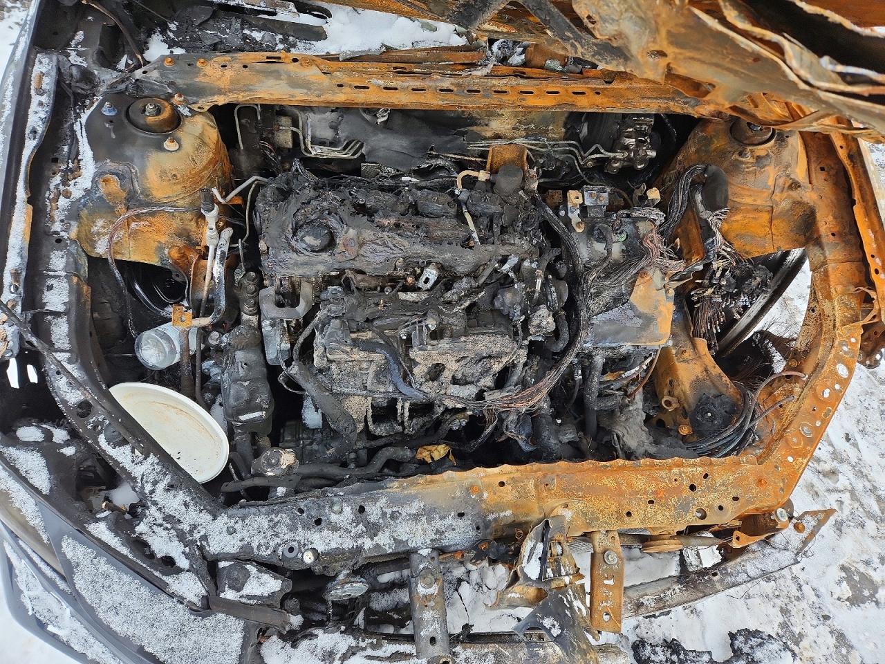 2025 TOYOTA CAMRY LE photo 31