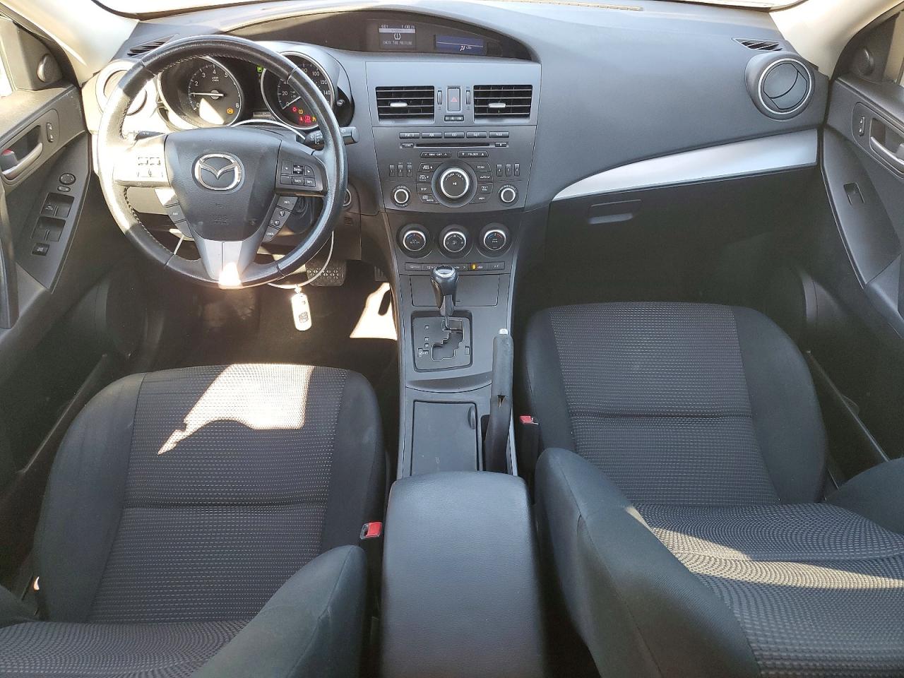 2013 MAZDA 3 I photo 15