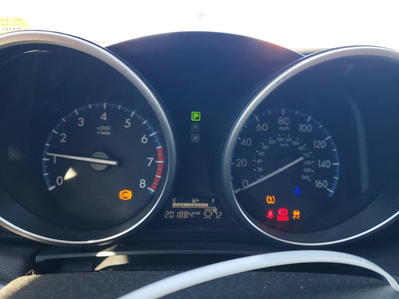 2013 MAZDA 3 I photo 17