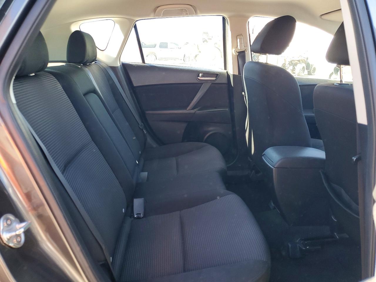 2013 MAZDA 3 I photo 21
