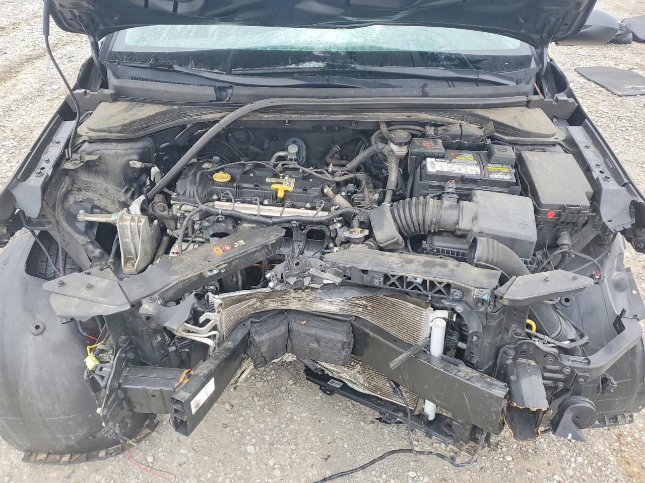 2020 HYUNDAI ELANTRA SE photo 11