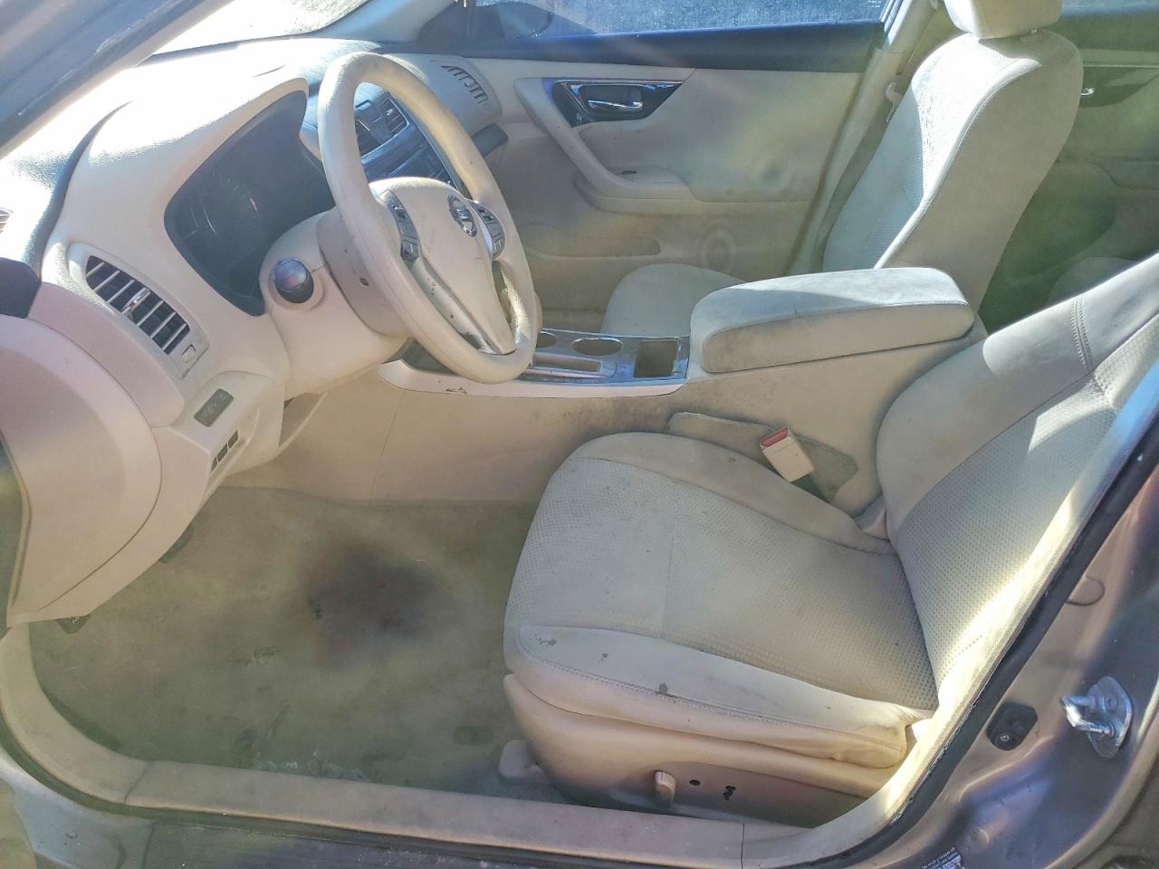 2014 NISSAN ALTIMA 2.5 photo 7