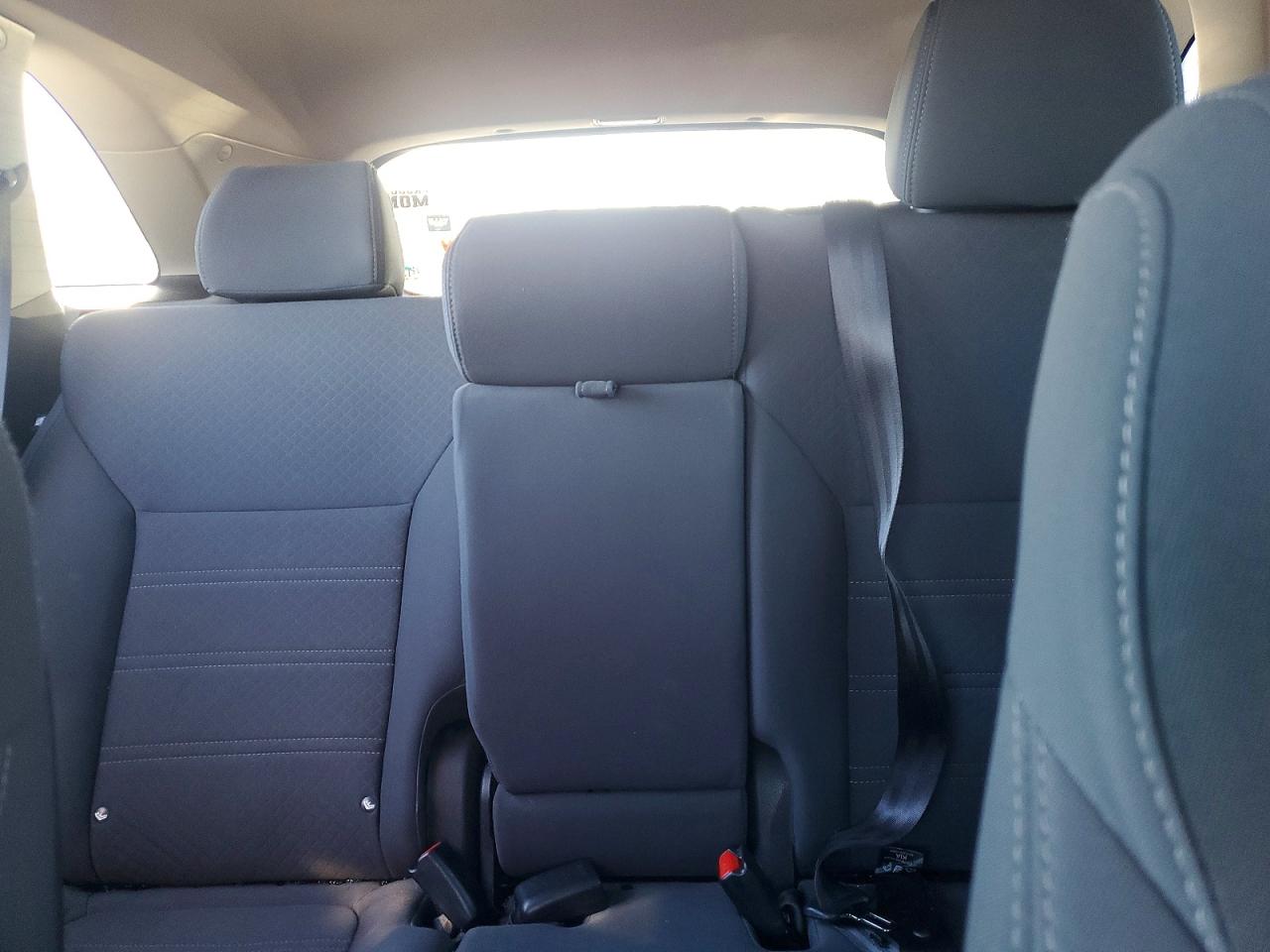 2016 KIA SORENTO LX photo 10