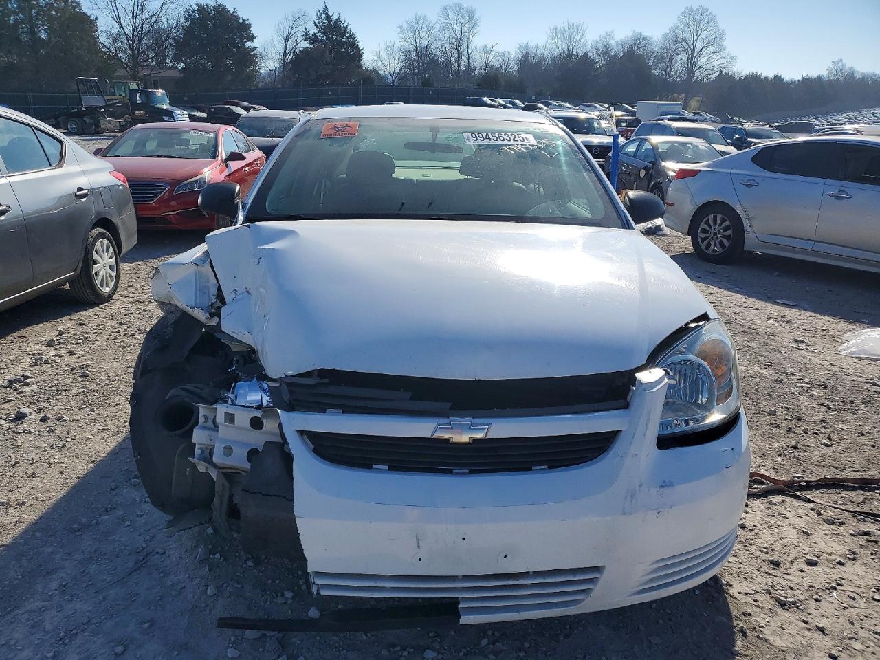 2007 CHEVROLET COBALT LS photo 5