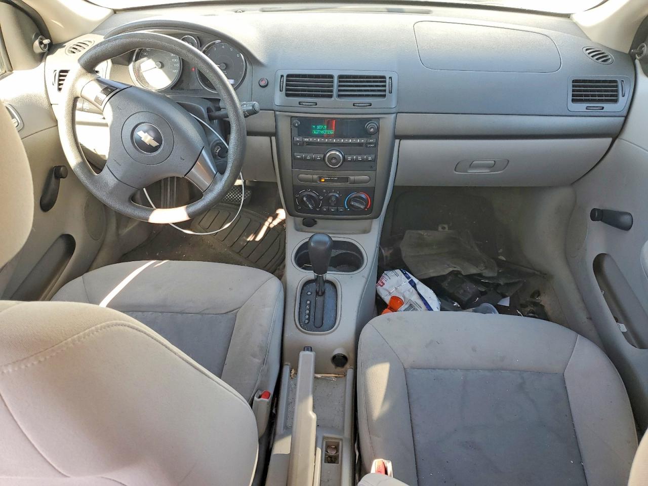 2007 CHEVROLET COBALT LS photo 8