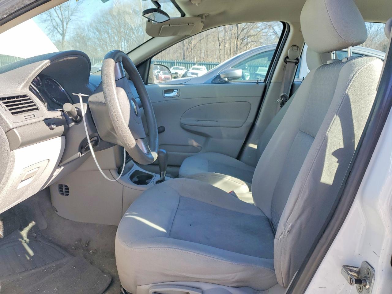 2007 CHEVROLET COBALT LS photo 7