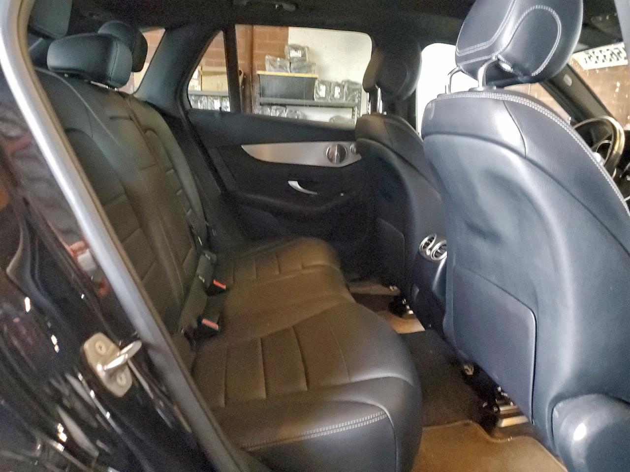 2021 MERCEDES-BENZ GLC 300 4MATIC photo 11