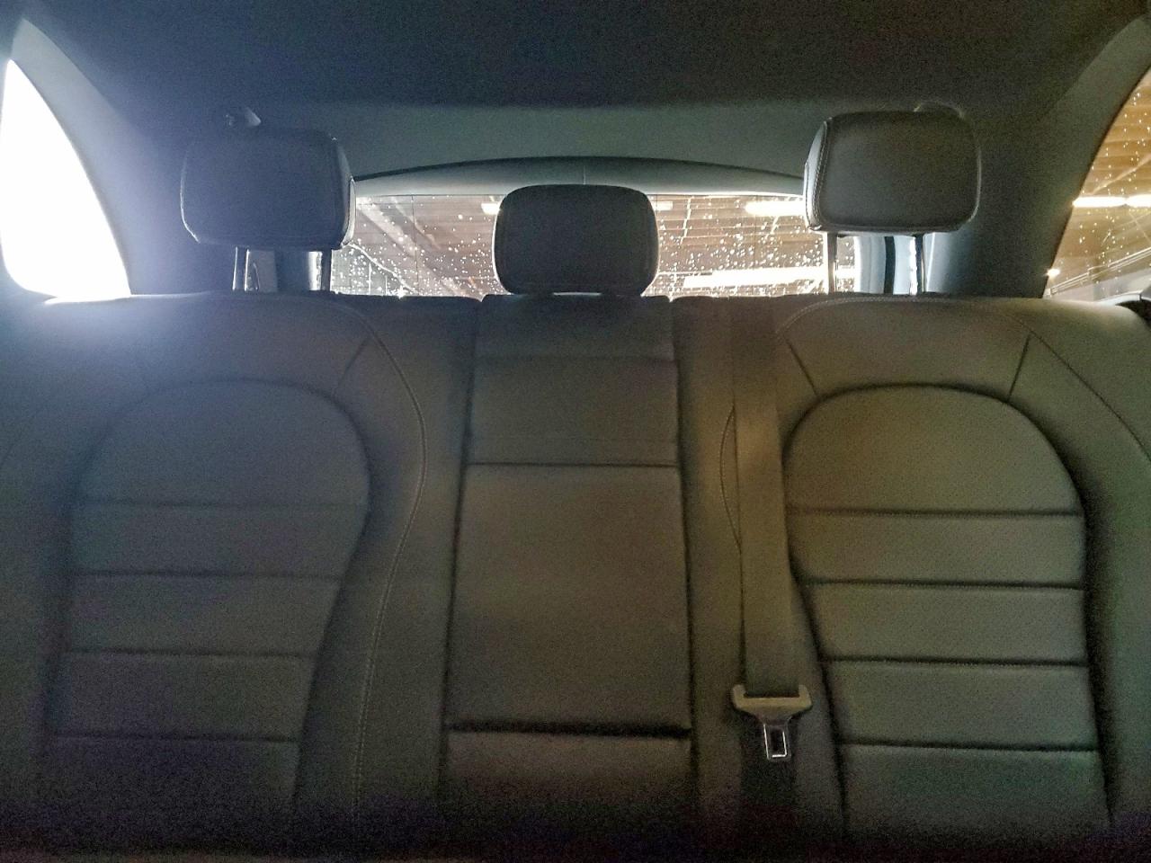 2021 MERCEDES-BENZ GLC 300 4MATIC photo 10