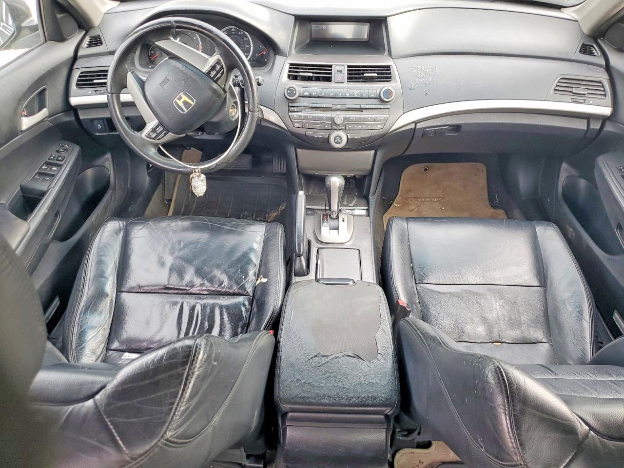 2012 HONDA ACCORD photo 22