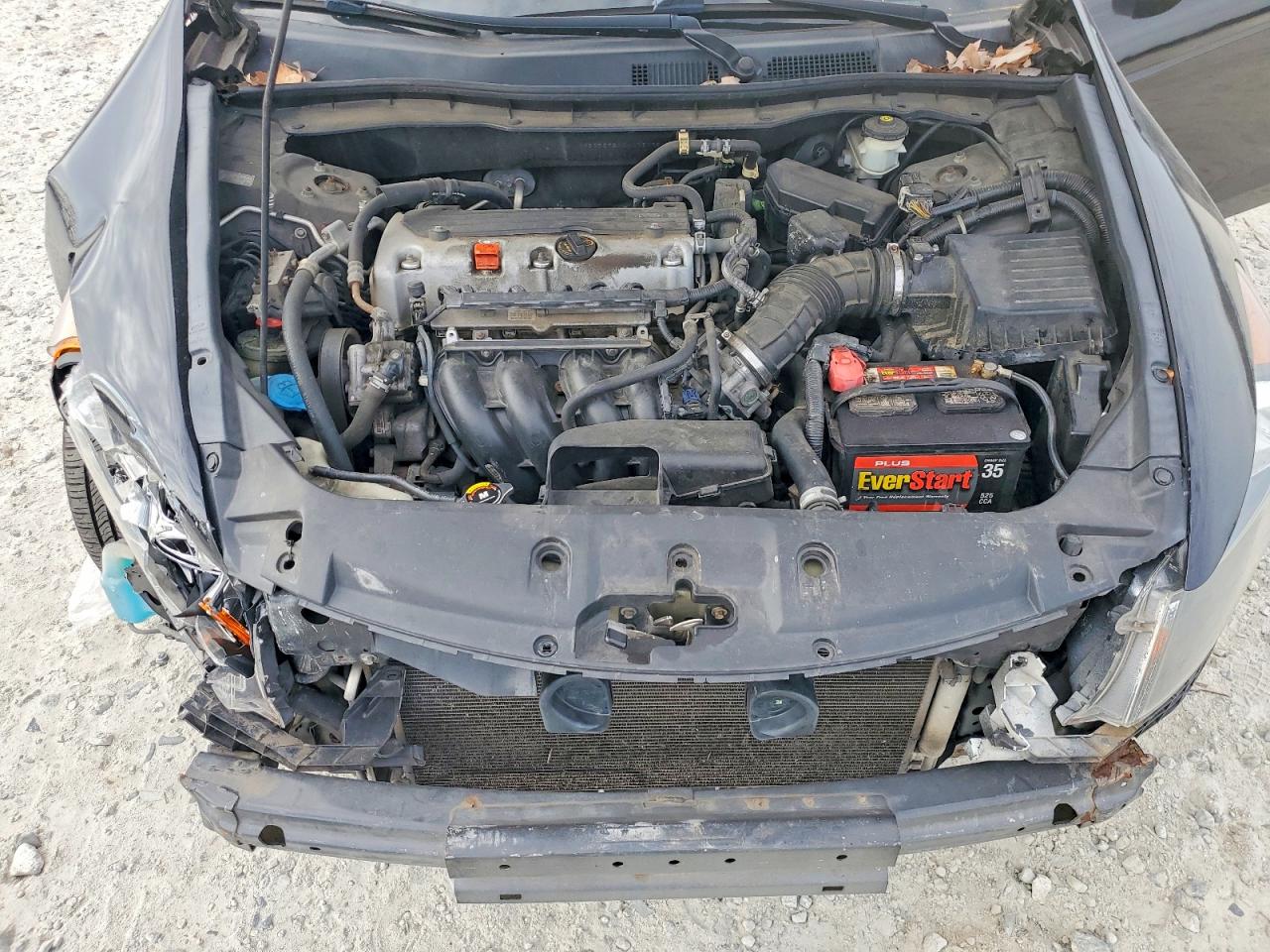 2012 HONDA ACCORD photo 31