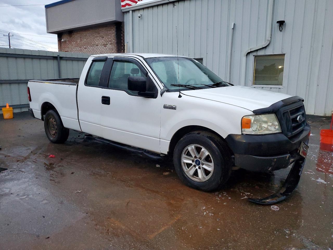2005 FORD F150 photo 13