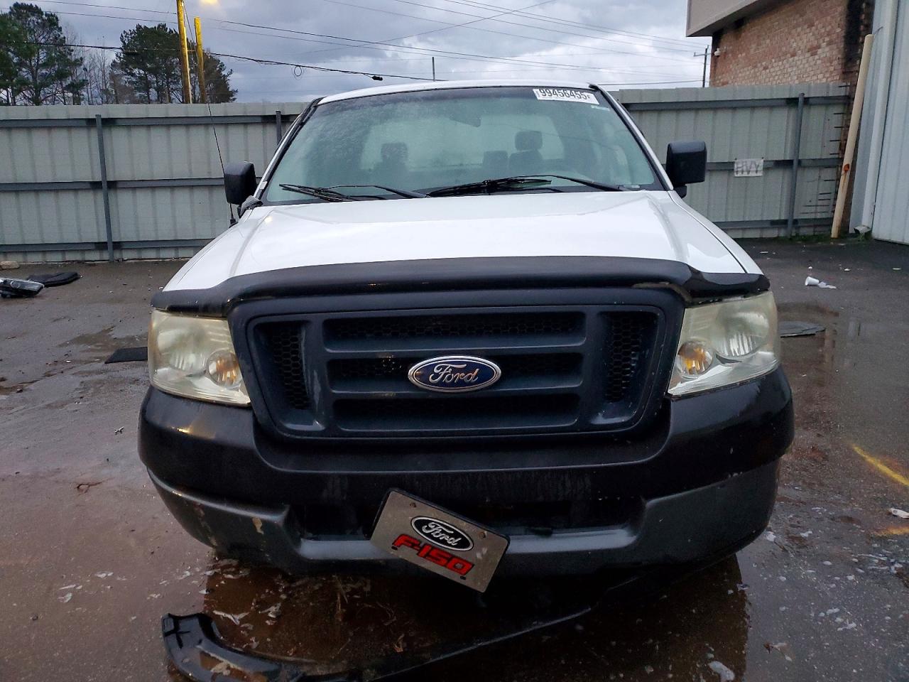 2005 FORD F150 photo 17