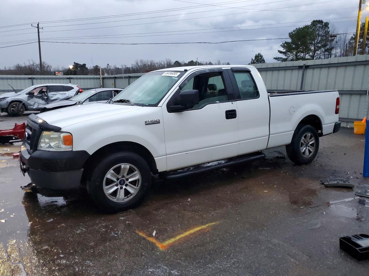 2005 FORD F150