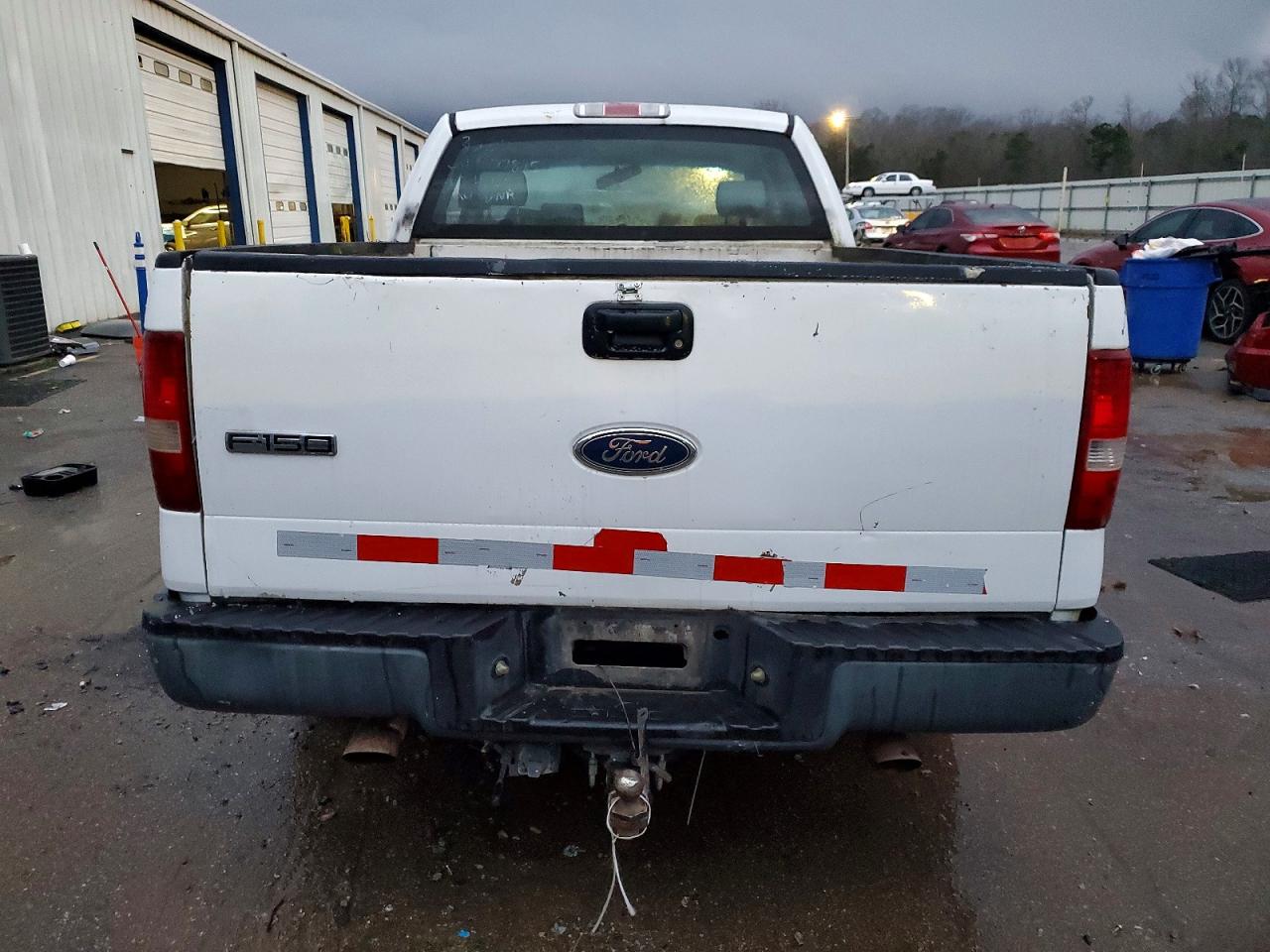 2005 FORD F150 photo 21