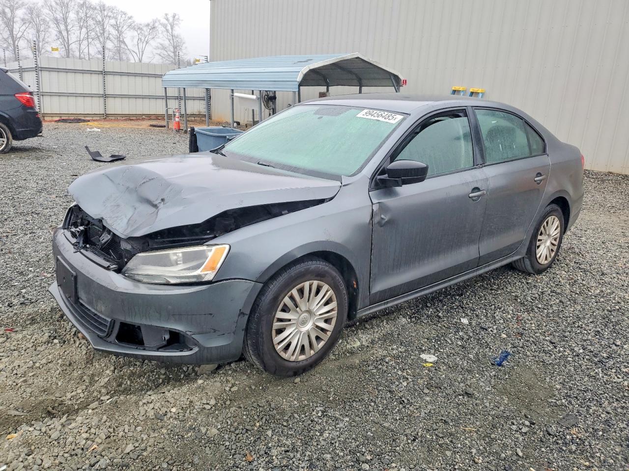 2013 VOLKSWAGEN JETTA
