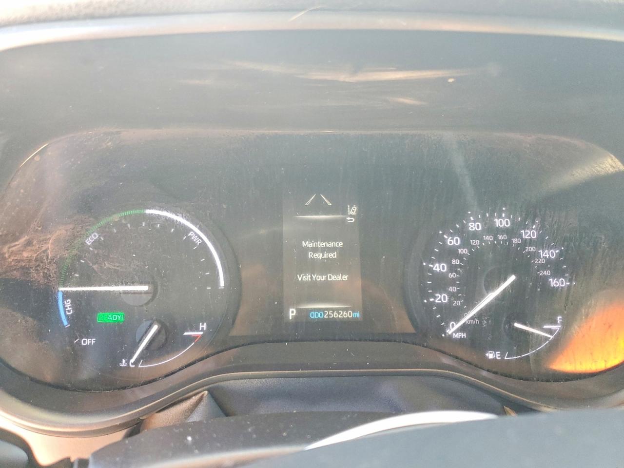 2021 TOYOTA SIENNA LE photo 9