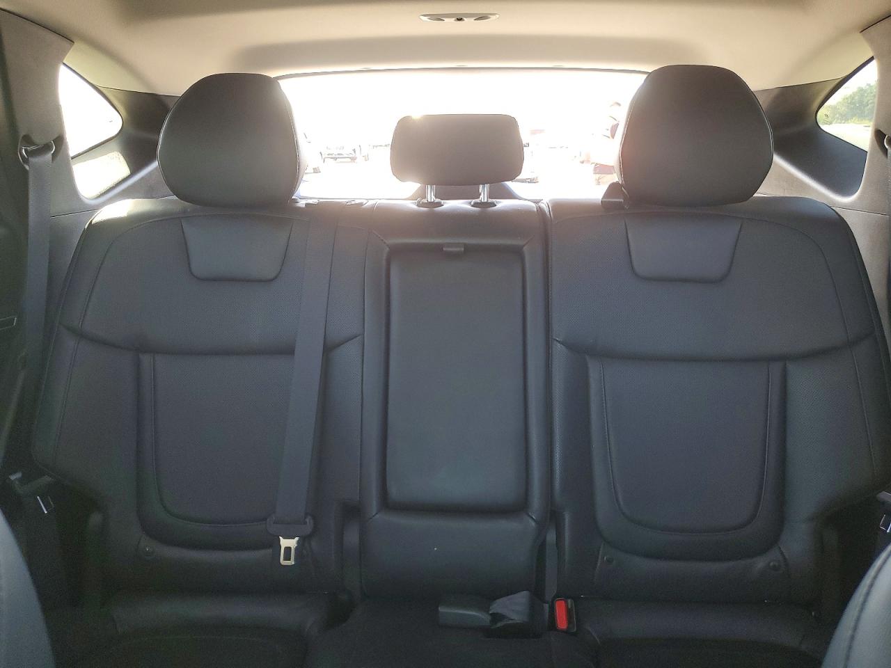 2022 HYUNDAI TUCSON LIMITED photo 10