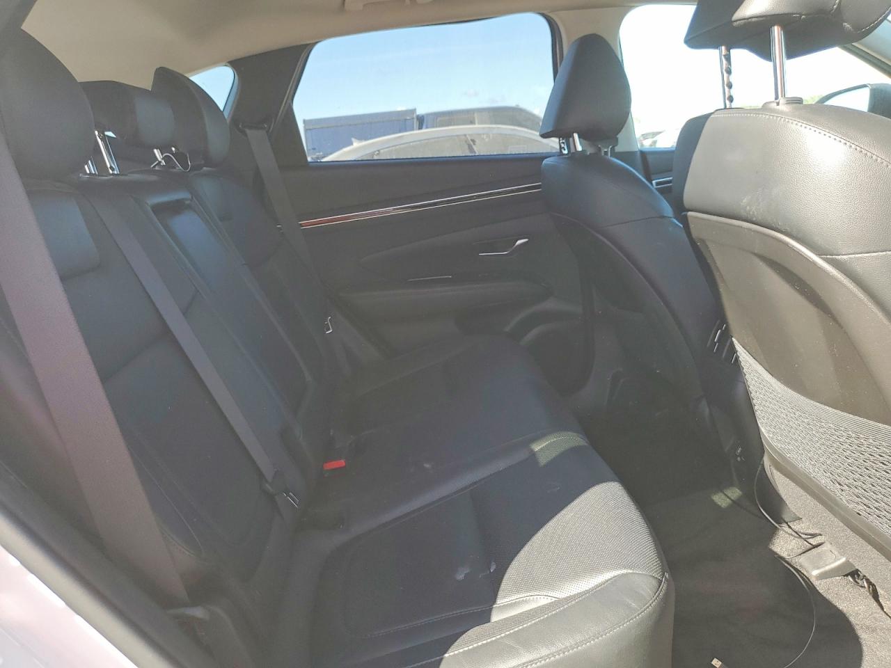 2022 HYUNDAI TUCSON LIMITED photo 11