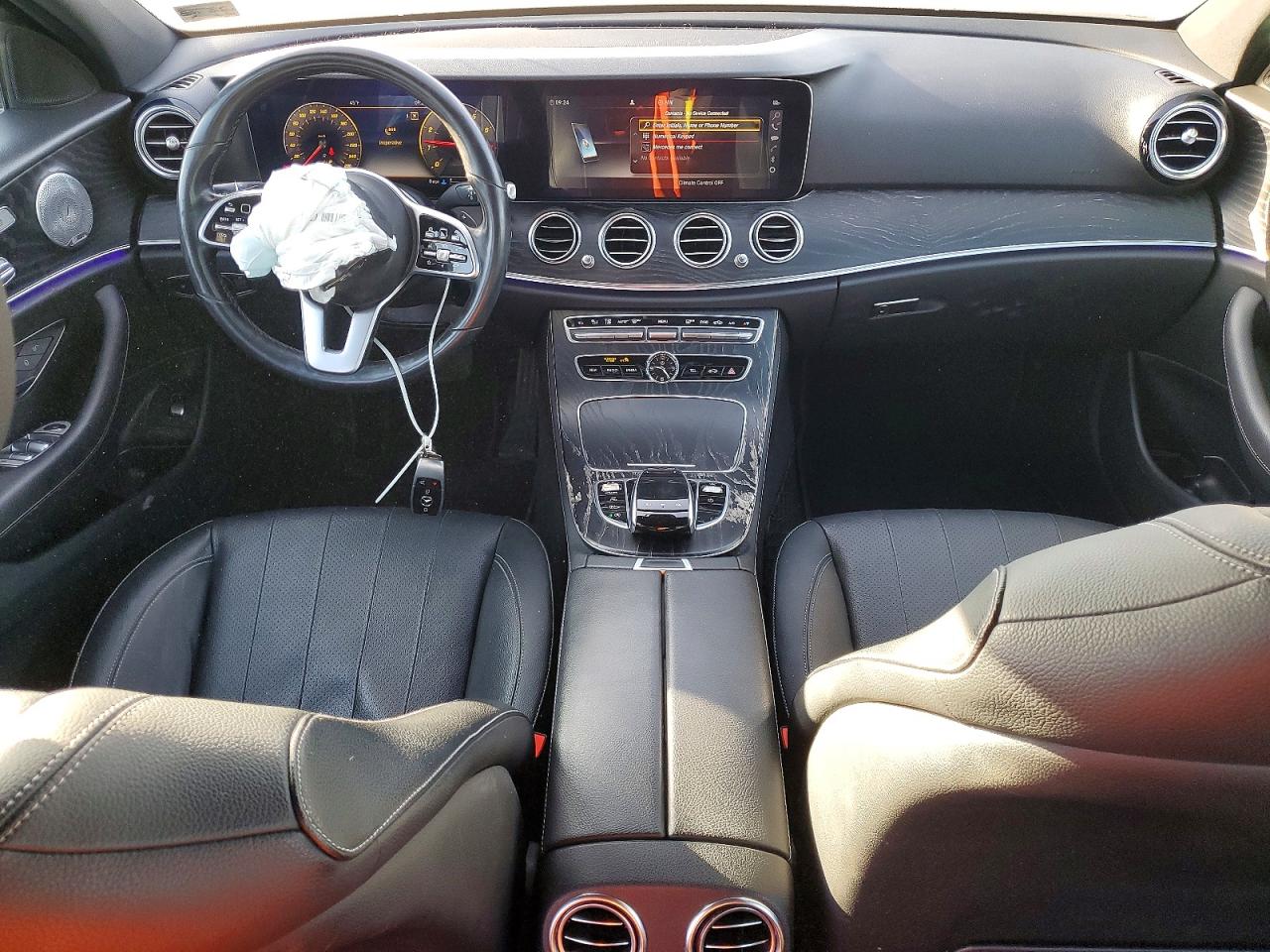 2020 MERCEDES-BENZ E 350 4MATIC photo 8