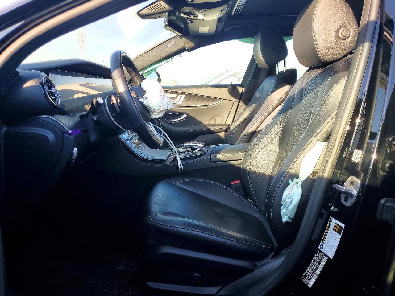 2020 MERCEDES-BENZ E 350 4MATIC photo 7
