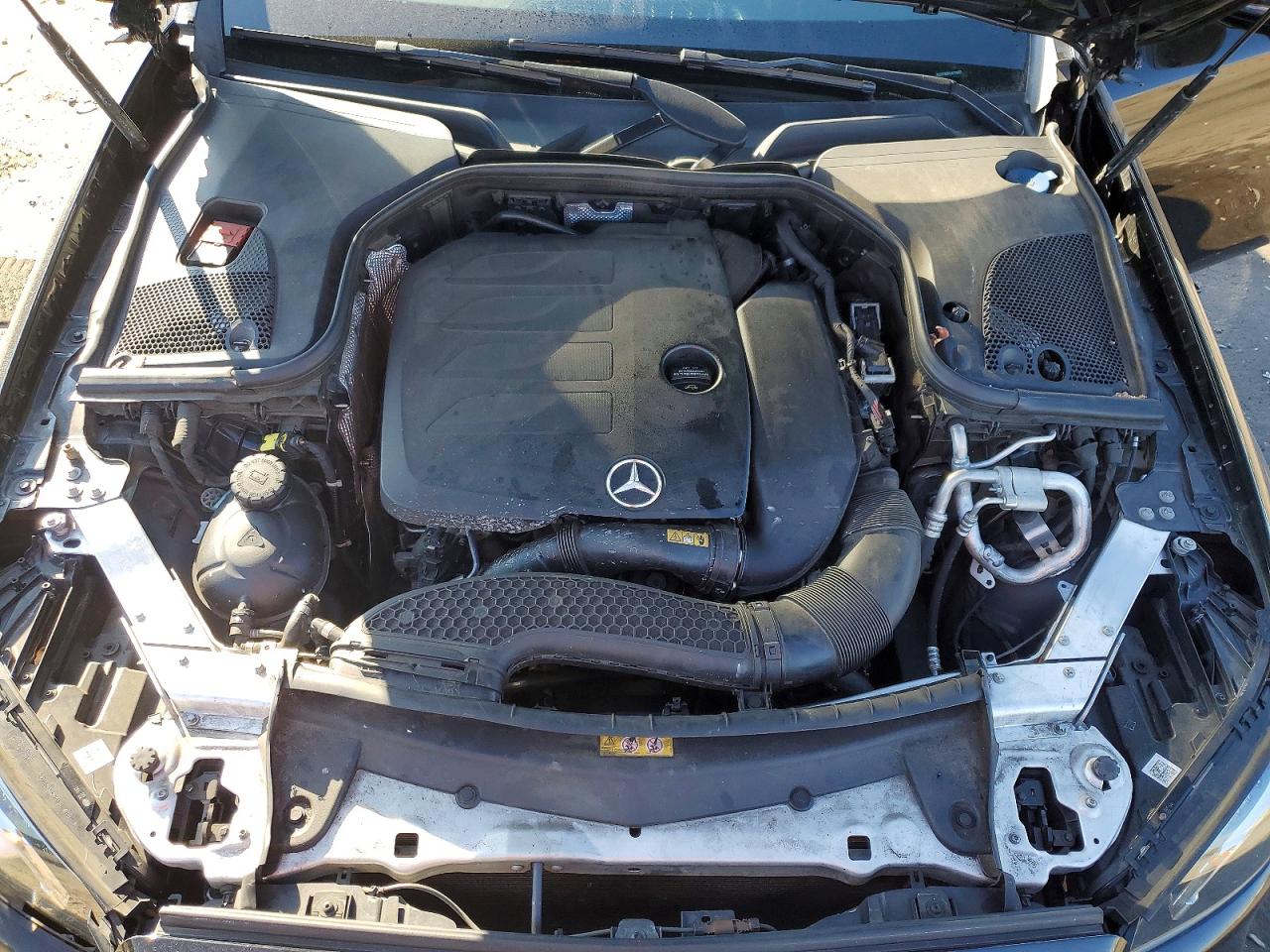 2020 MERCEDES-BENZ E 350 4MATIC photo 11