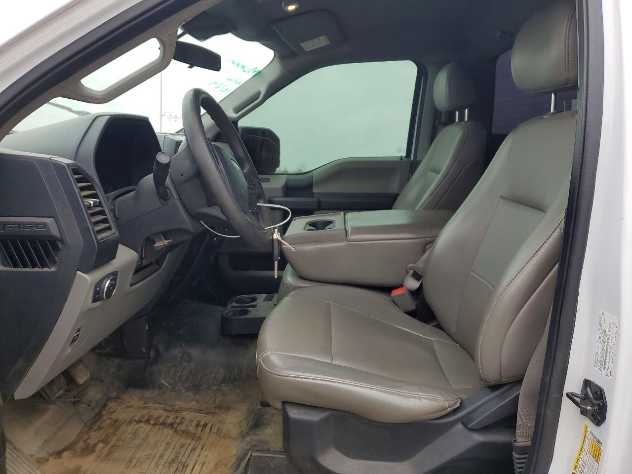 2019 FORD F150 photo 7