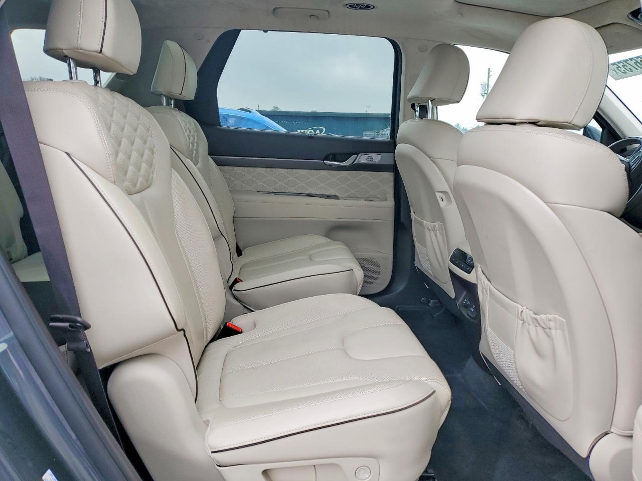 2020 HYUNDAI PALISADE LIMITED photo 11