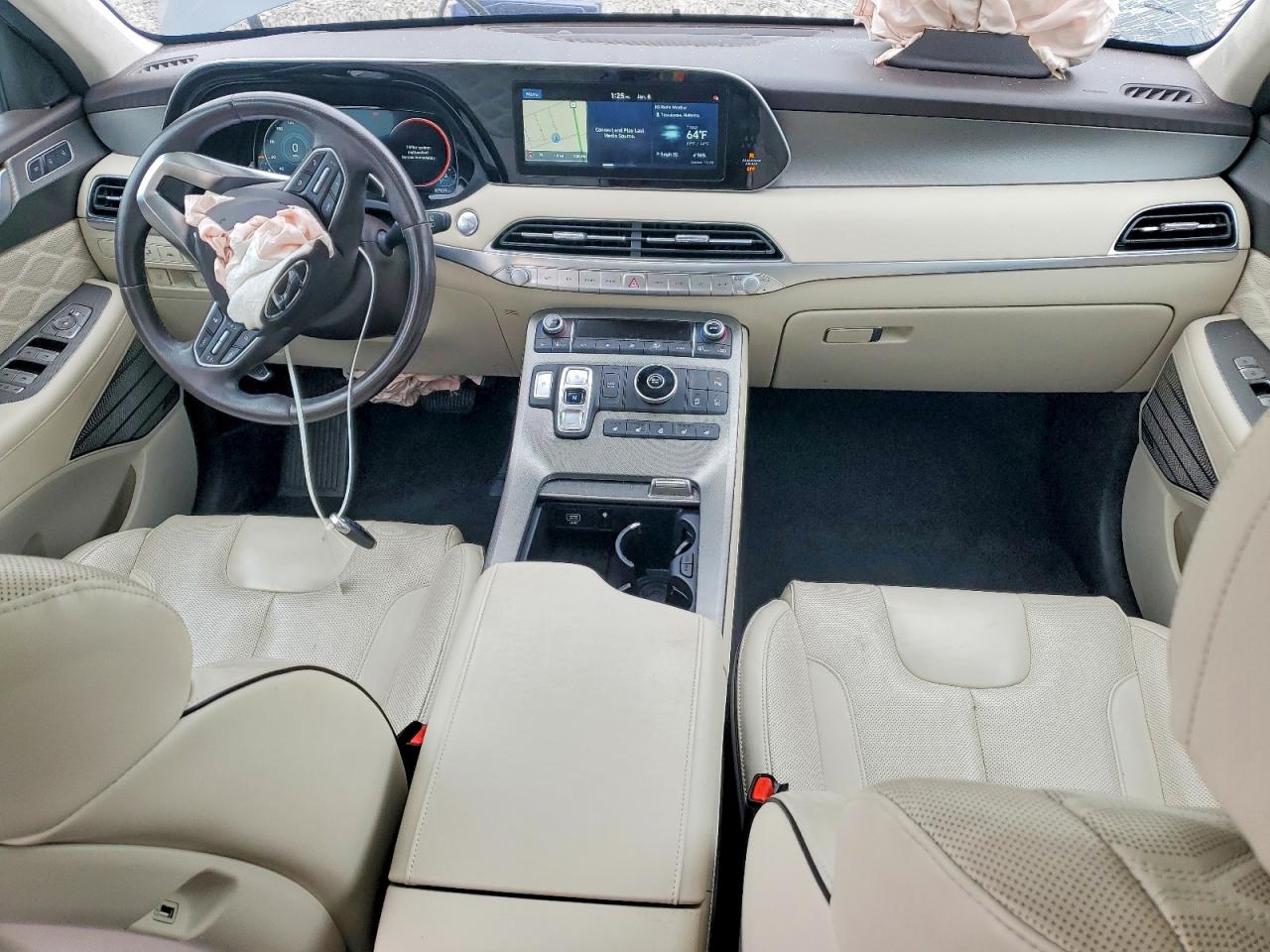 2020 HYUNDAI PALISADE LIMITED photo 8