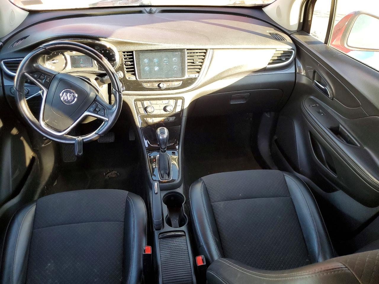 2019 BUICK ENCORE PREFERRED photo 8