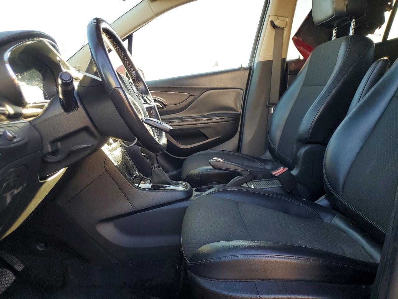 2019 BUICK ENCORE PREFERRED photo 7