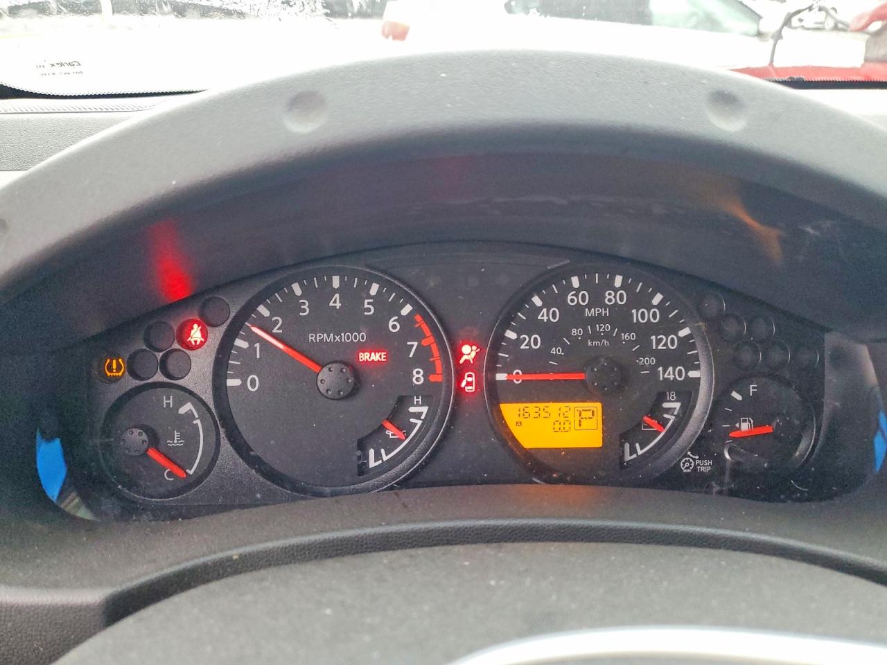 2009 NISSAN FRONTIER KING CAB SE photo 9