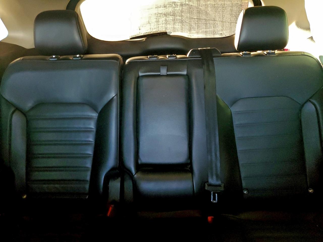 2018 FORD EDGE SEL photo 10