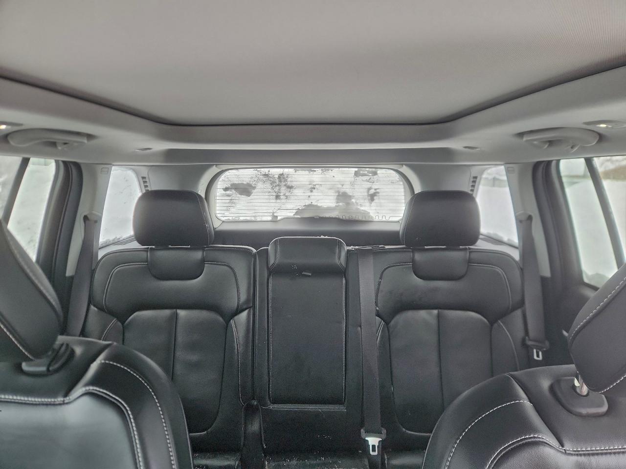 2022 JEEP GRAND CHEROKEE LIMITED photo 10