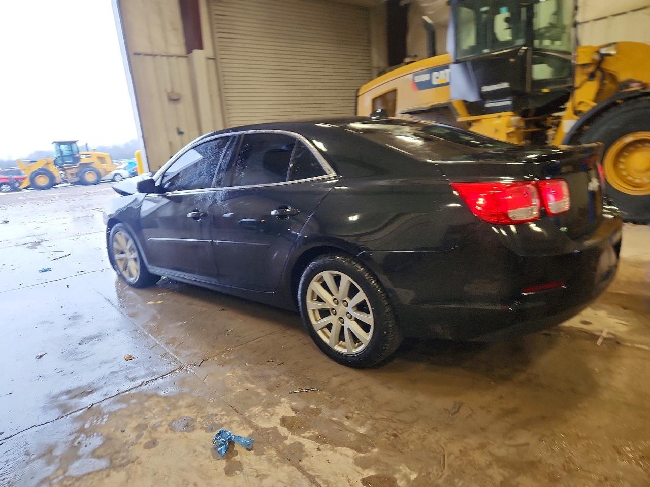 2014 CHEVROLET MALIBU 2LT photo 3