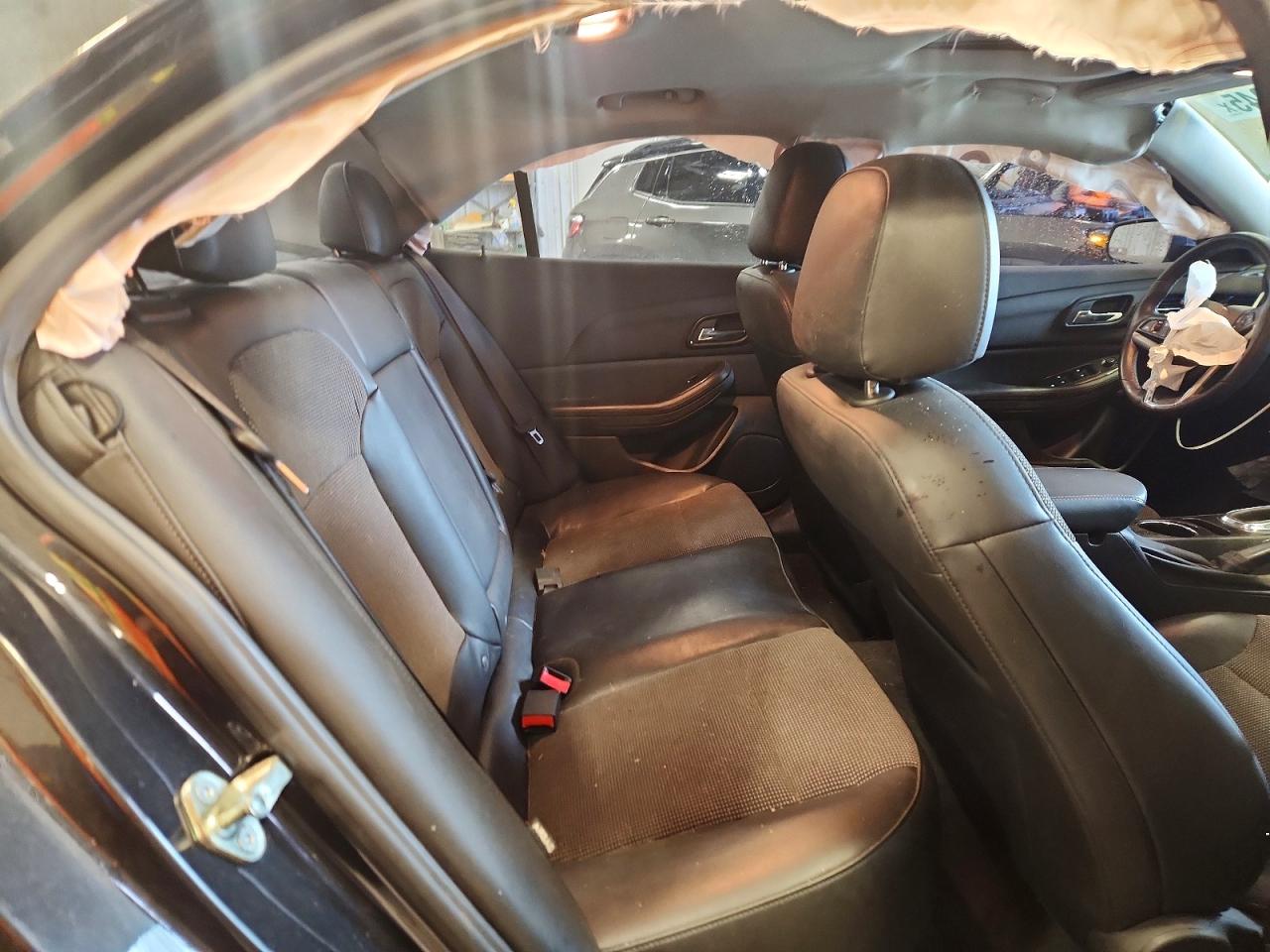2014 CHEVROLET MALIBU 2LT photo 19