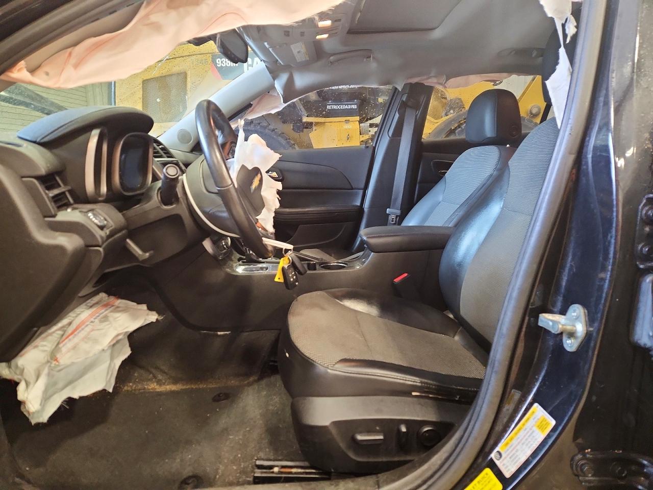 2014 CHEVROLET MALIBU 2LT photo 13