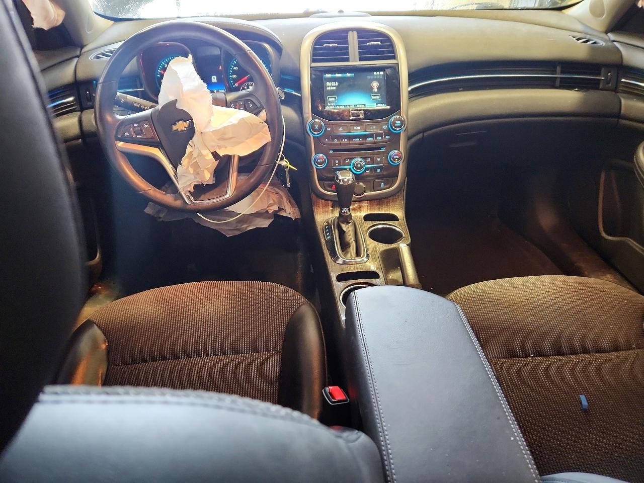 2014 CHEVROLET MALIBU 2LT photo 15