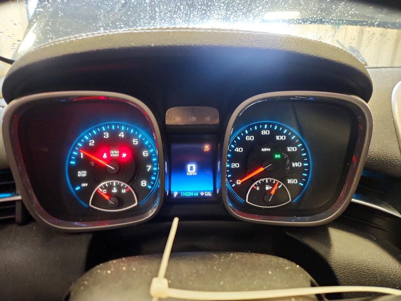 2014 CHEVROLET MALIBU 2LT photo 17
