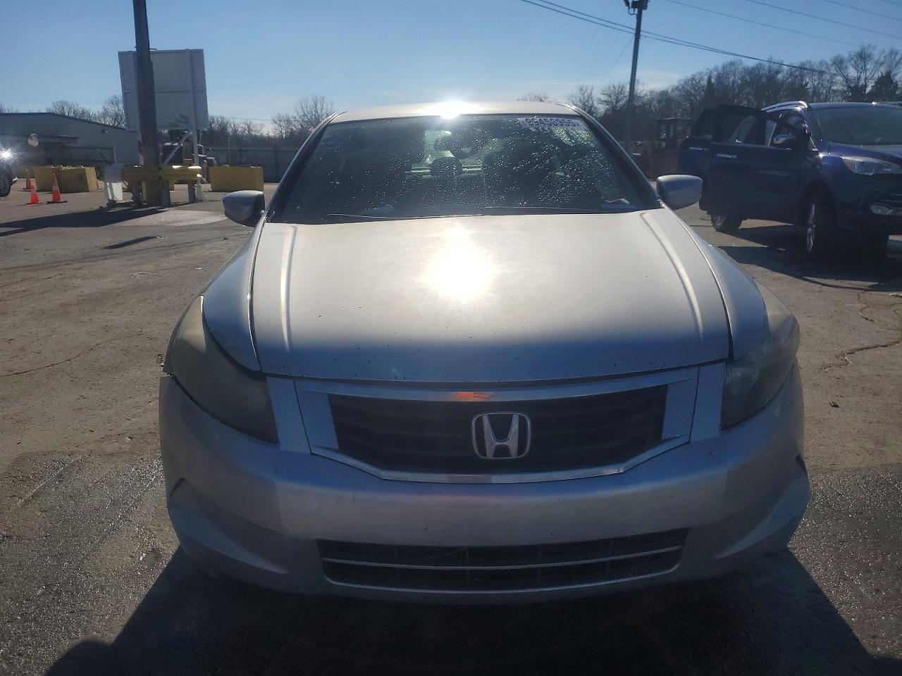 2010 HONDA ACCORD LXP photo 5