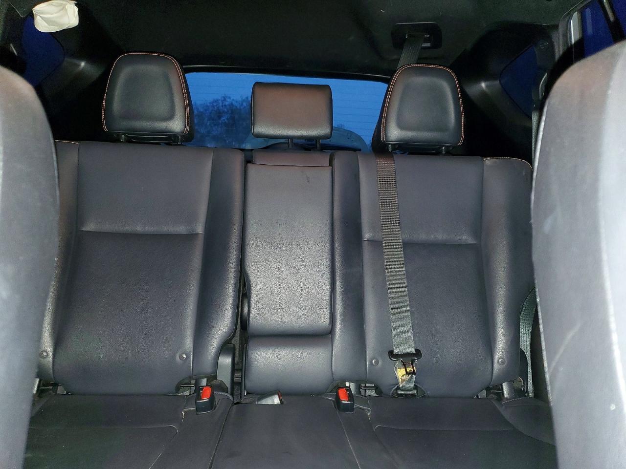 2018 TOYOTA RAV4 SE photo 10