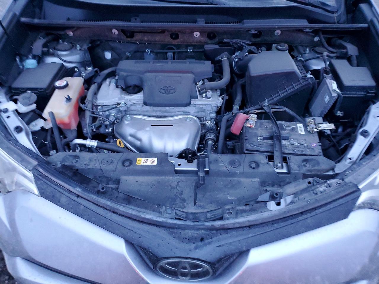 2018 TOYOTA RAV4 SE photo 12