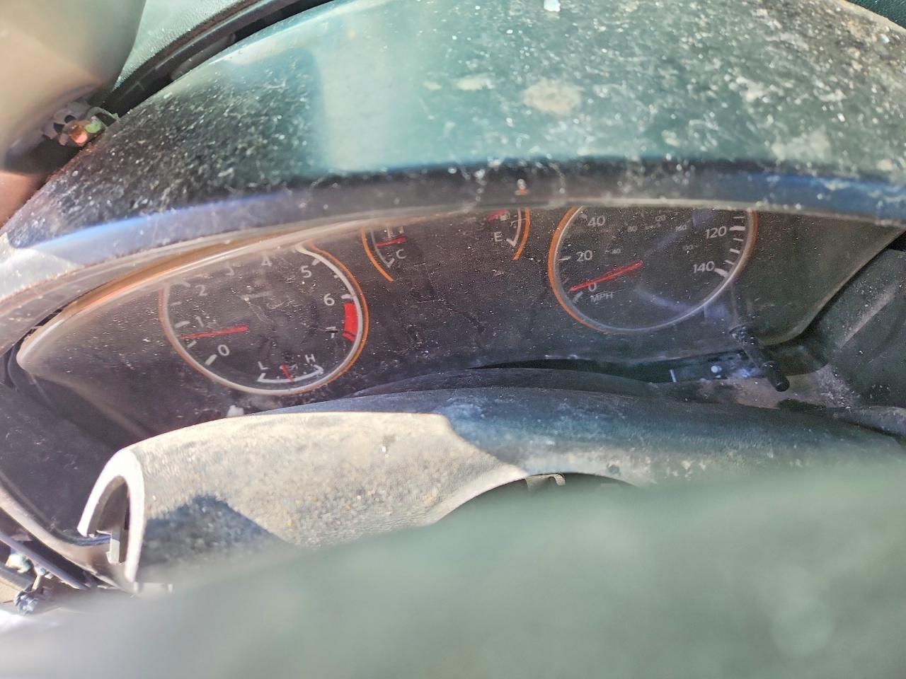 2008 NISSAN TITAN XE photo 9