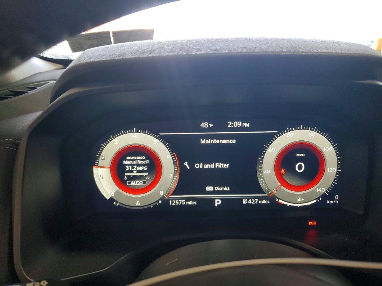2024 NISSAN ROGUE SL photo 9