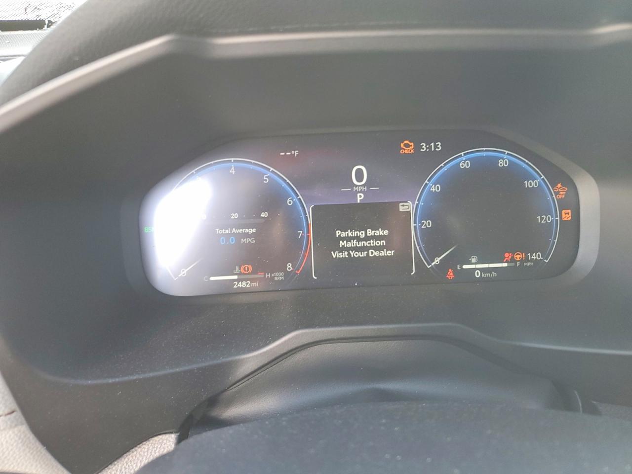 2025 TOYOTA RAV4 LIMITED photo 9